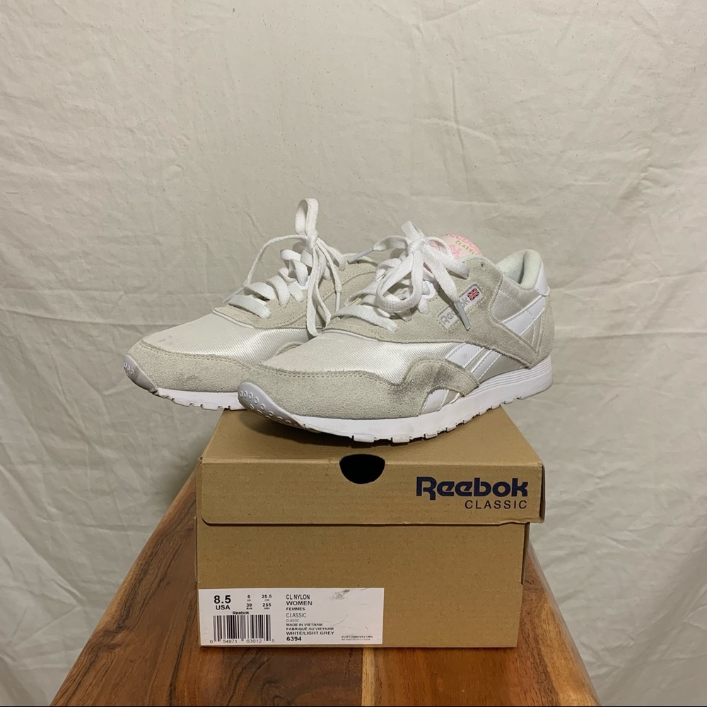 Reebok Classic Sneakers